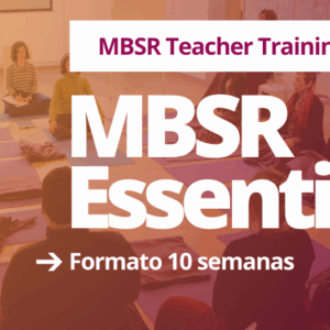 MBSR Essentials