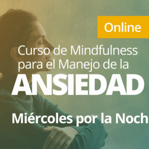 Aprender a manejar la ansiedad