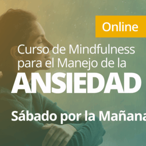 Aprender a manejar la ansiedad