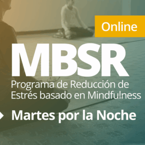 Programa de Reducción de Estrés