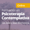 Formación en Psicoterapia Contemplativa